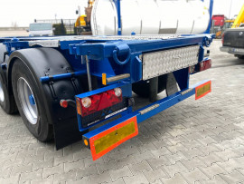 30 футовий  ADR контейнеровіз Lag 30FT - 2005 рік (copy) - 5