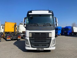 EURO 6 тягач VOLVO FH 460 - 2015 рік - 5