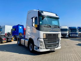EURO 6 тягач VOLVO FH 460 - 2015 рік - 3