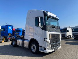 EURO 6 тягач VOLVO FH 460 - 2015 рік - 4