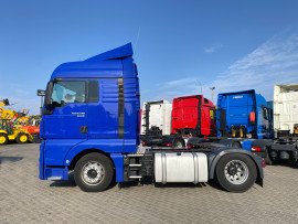 Тягач MAN TGX 18.440 - 2016 рік - 4