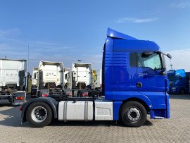 Тягач MAN TGX 18.440 - 2016 рік - 3
