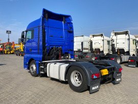 Тягач MAN TGX 18.440 - 2016 рік - 5