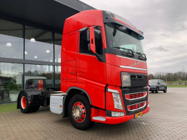 EURO 6 VOLVO FH 420 - 2016 рік