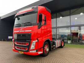 EURO 6 тягач VOLVO FH 420 - 2016 рік - 3