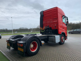 EURO 6 VOLVO FH 420 - 2016 рік - 4