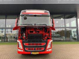 EURO 6 VOLVO FH 420 - 2016 рік - 2