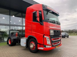 EURO 6 тягач VOLVO FH 420 - 2016 рік
