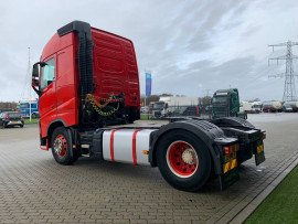 EURO 6 VOLVO FH 420 - 2016 рік - 5