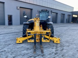 Телескопічний навантажувач JCB 533-105 -  2019 рік   - 3