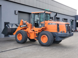 Doosan DL 250-3 | Year: 2014 | Wheel Loader - 2