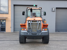 Doosan DL 250-3 | Year: 2014 | Wheel Loader - 5