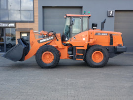 Doosan DL 250-3 | Year: 2014 | Wheel Loader - 3