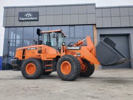 Doosan DL 250-3 | Year: 2014 | Wheel Loader