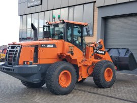 Doosan DL 250-3 | Year: 2014 | Wheel Loader - 4