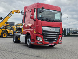 ADR  DAF XF 106.460 - 2017 год - 4