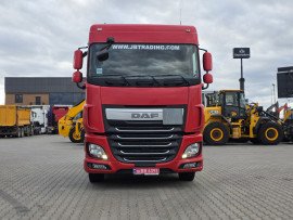 ADR  DAF XF 106.460 - 2017 год - 3
