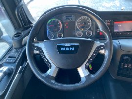 EURO 6 MAN TGX 18.440 - 2015 год - 5