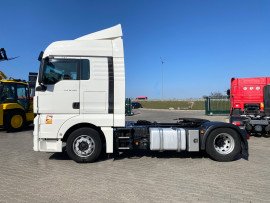 EURO 6 MAN TGX 18.440 - 2015 год - 4