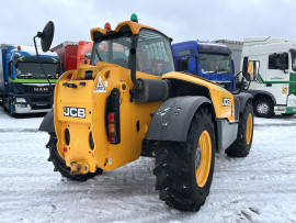 JCB 531-70 - 2016 год - 4