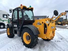 JCB 531-70 - 2016 год - 3