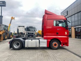 EURO 6 MAN TGX 18.440 - 2015 год - 5
