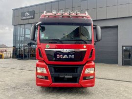 EURO 6 MAN TGX 18.440 - 2015 год - 4