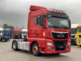 EURO 6 MAN TGX 18.440 - 2015 год - 3