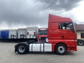 EURO 6 MAN TGX 18.440 - 2015 рік - 5