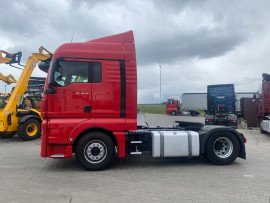 EURO 6 MAN TGX 18.440 - 2015 рік - 4