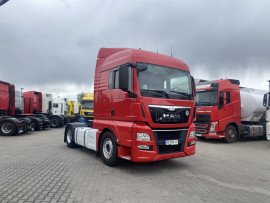 EURO 6 MAN TGX 18.440 - 2015 рік - 3