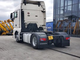 EURO 6 MAN TGX 18.440 - 2015 рік  - 3