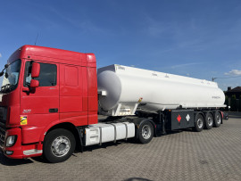 Stokota OPL 38-3 - 2014 рік - 2