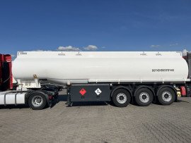 Stokota OPL 38-3 - 2014 рік