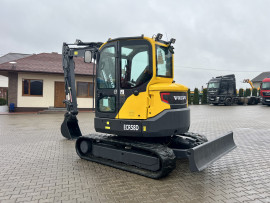 Volvo ERC58D - 2016 рік - 4