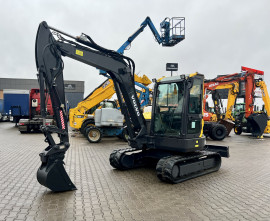 Volvo ERC58D - 2016 рік - 3