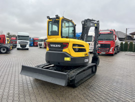 Volvo ERC58D - 2016 рік - 5