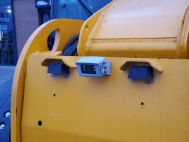 JCB 541-70 AGRY - 2019 рік - 4