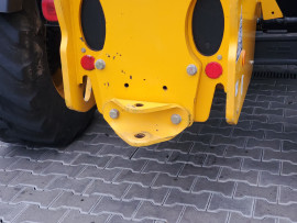 JCB 541-70 AGRY - 2019 рік - 5