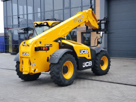 JCB 541-70 AGRY - 2019 рік - 3