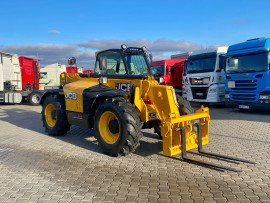 JСB 535-95 - 2011 року