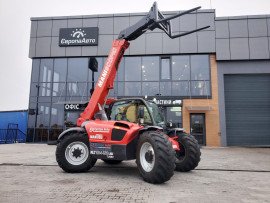 Manitou MLT 634 
