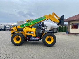 JCB 531-70 - 2016 рік - 5