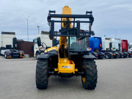 JCB 531-70 - 2016 рік - 2
