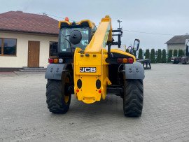 JCB 531-70 - 2016 рік - 4