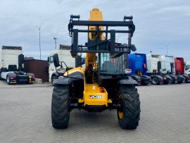 JCB 531-70 - 2016 рік - 2