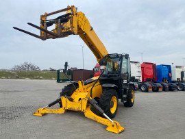 JCB 540-170 2014 рік - 4