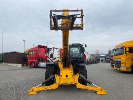 JCB 540-170 2014 рік - 2
