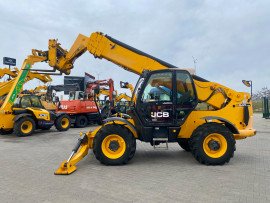 JCB 540-170 2014 рік - 3