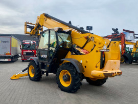 JCB 540-170 2014 рік - 5